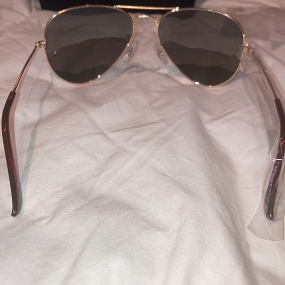 Aviator sunglasses - Picture 4 of 6